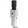 Фильтр-регулятор Festo MS6-LFR-1/4-D7-EUV-AS-Z