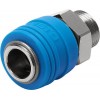 Розетка Festo KD2-M5-A
