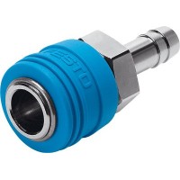 Розетка Festo KD3-CN-6
