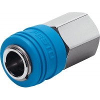Розетка Festo KD4-3/8-I