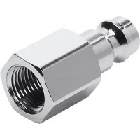 Штекер Festo KS3-1/4-I