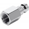 Штекер Festo KSS6-1/2-I