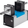 Распределитель Festo MN1H-5/3E-D-3-C