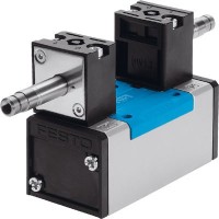 Распределитель Festo MVH-5/3B-D-1-C