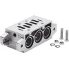 Пневмоплита Festo NAV-1/2-3C-ISO