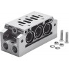 Пневмоплита Festo NAVW-1/4-1-ISO
