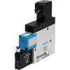 Вакуумный эжектор Festo VADMI-70-N