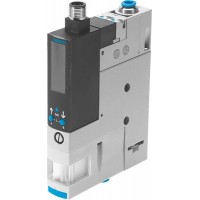 Вакуумный эжектор Festo OVEM-05-H-BN-QO-ON-N-2P