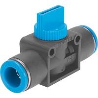 Клапан Festo HE-3-QS-10