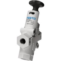 Клапан Festo HE-G3/4-LO