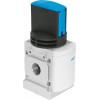 Клапан Festo MS4-EM1-1/4-S