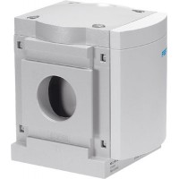 Клапан Festo MS6-DE-3/8-10V24-Z