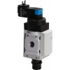 Клапан Festo MS6-EE-1/2-V110