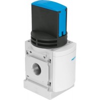 Клапан Festo MS9-EM