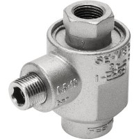 Клапан быстрого выхлопа Festo SE-3/4