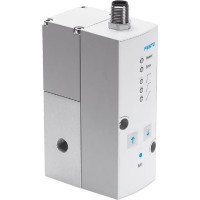Пропорциональный регулятор Festo VPPM-6L-L-1-G18-0L2H-A4N