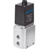 Пропорциональный регулятор Festo MPPE-3-1/4-10-010-B