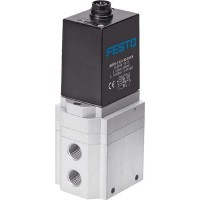 Пропорциональный регулятор Festo MPPE-3-1/4-10-010-B