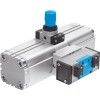 Усилитель давления Festo DPA-63-16