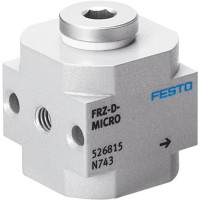 Коллектор Festo FRZ-D-MIDI
