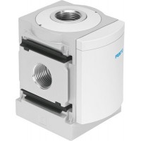Коллектор Festo MS12- FRM-G