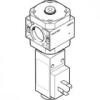 Коллектор Festo MS6- FRM-3/8-Y