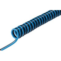 Шланг спиральный Festo PUN-4X0,75-S-0,5-DUO-BS