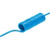 Шланг спиральный Festo PUN-4X0,75-S-1,5-BL