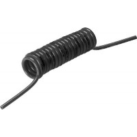 Шланг спиральный Festo PUN-4X0,75-S-1-SW
