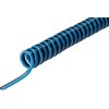 Шланг спиральный Festo PUN-6X1-S-6-DUO-BS