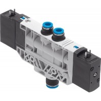 Распределитель Festo VUVB-L-B42-D-Q8-2AC1