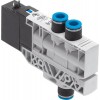Распределитель Festo VUVB-L-M32U-AD-Q8-2AC1