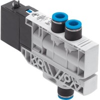 Распределитель Festo VUVB-S-M42-AZD-Q6-2AC1