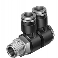Коллектор Festo QSLV2-G3/8-12