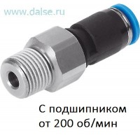 Фитинг Festo QSR-3/8-10