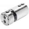 Коллектор Festo GF-1/4-2