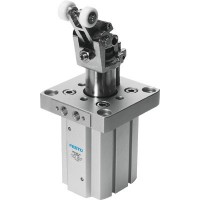 Пневмоцилиндр Festo DFST-63-30-L-Y4-A