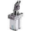 Пневмоцилиндр Festo STAF-80-30-P-A-K