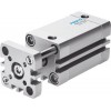 Пневмоцилиндр Festo ADNGF-16-30-P-A