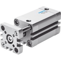 Пневмоцилиндр Festo ADNGF-32-40-P-A