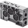 Пневмоплита Festo NAW-1/8-02-VDMA