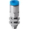 Вакуумный захват Festo ESH-HA-3-QS
