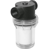 Вакуумный фильтр Festo VAF-DB-P-3/8-1/2