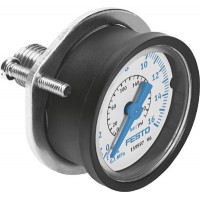 Манометр Festo FMA-40-16-1/4-EN