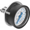 Манометр Festo FMA-63-0,25-C