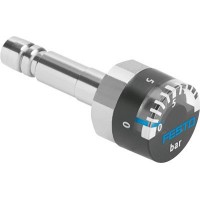Манометр Festo MA-15-10-QS-4