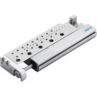 Пневмоцилиндр Festo SLF-10-20-P-A