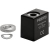 Катушка Festo MSW-110AC-60-OD