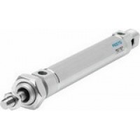 Пневмоцилиндр Festo DSEU-16-100-P-A