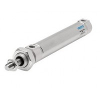 Пневмоцилиндр Festo DSEU-16-50-P-A-MQ